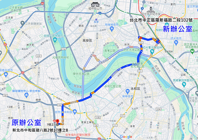 宇峻奧汀斥資5億購台北市中心辦公大樓